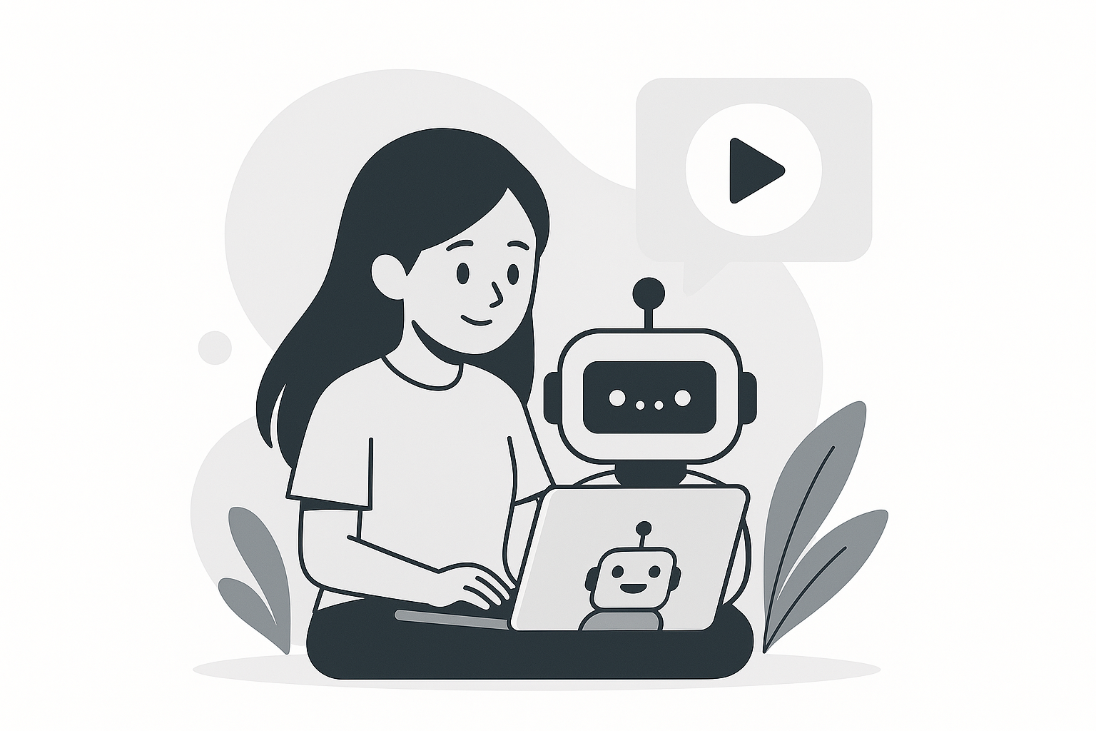 Authentication Illustration